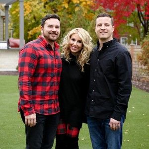 Meet your Posher, Joe